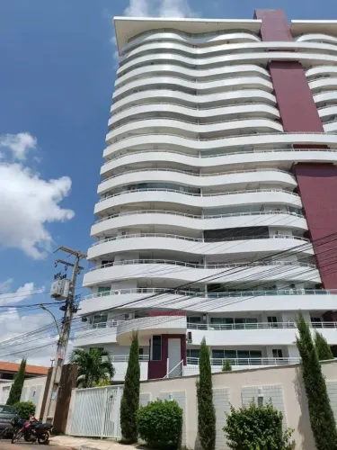 Alugo apartamento Maria Gorete