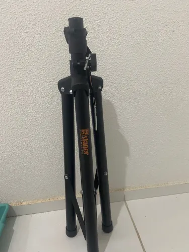 Tripé caixa de som STANER 