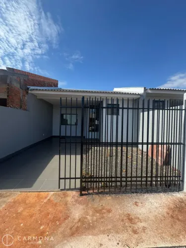 Casa à venda Floresta | Minha Casa Minha Vida