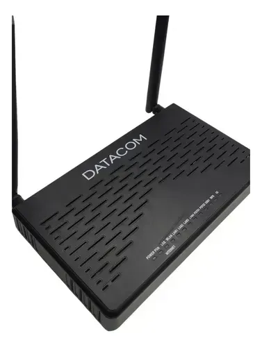 ONT DATACOM DM 985 - KIT COM 10