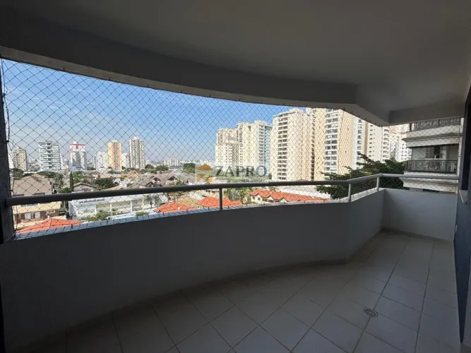 Apartamento para Locação em São José dos Campos, Parque Residencial Aquarius, 2 dormitório