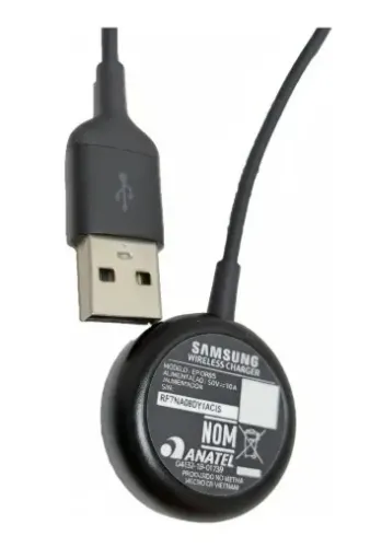 samsung wireless charger