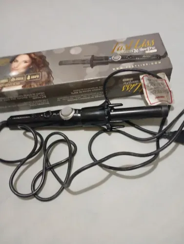 ESCOVA MODELADORA DE CACHOS