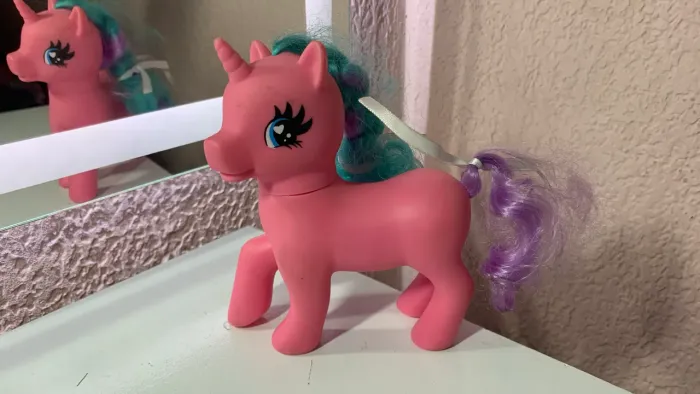 Pôneis