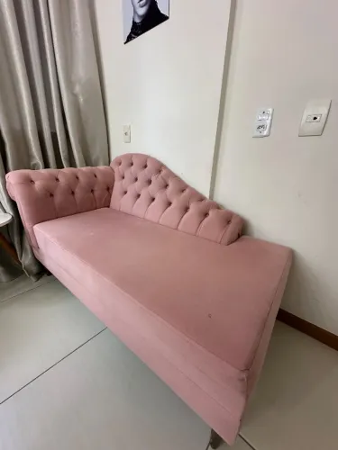 SOFÁ DIVÃ
