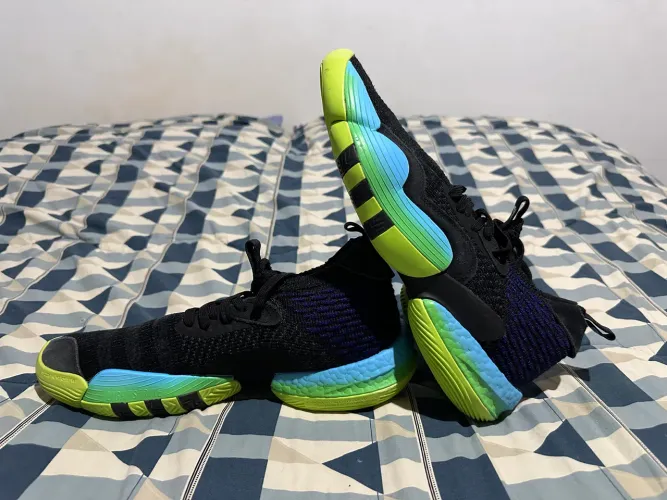 Trae Young 2.0 Adidas