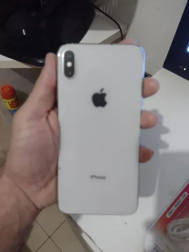 iPhone xs max