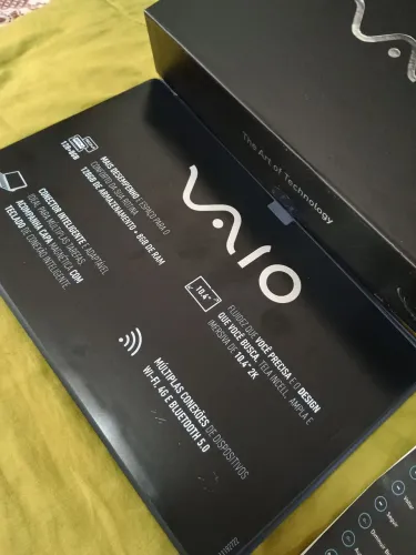 Tablet VAIO