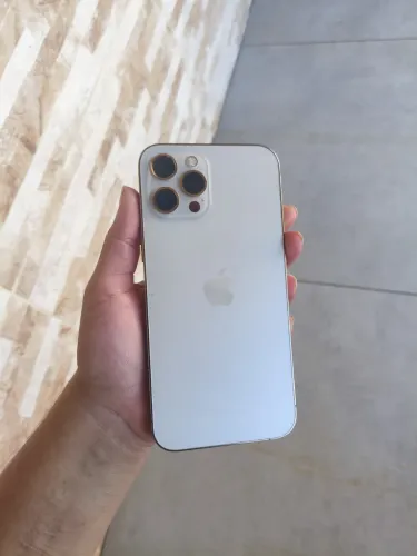 iPhone 12 Pro Max 256g