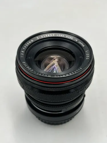 Sigma 24mm f2.8 Minolta Minolta Md