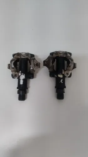 Pedal de Bicicleta Shimano PD520 - MTB