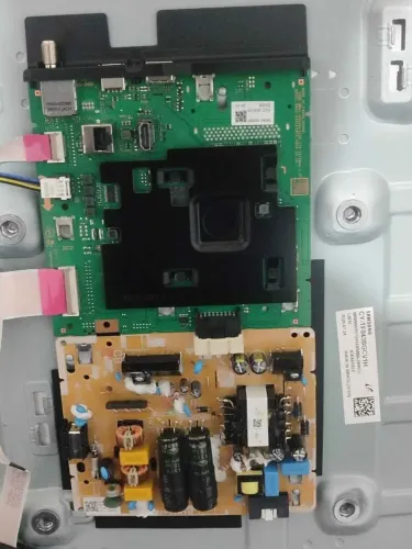 placa tv samsung