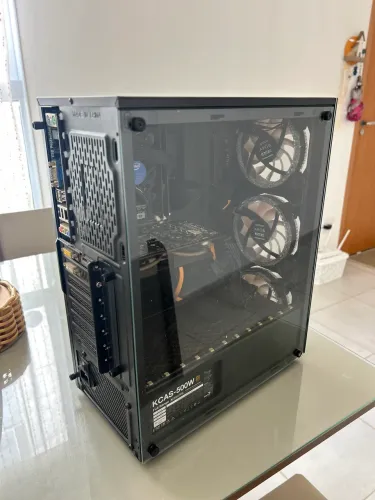 Vendo Gabinete ( só gabinete)