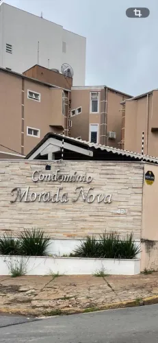 Apartamento no centro de Cuiabá