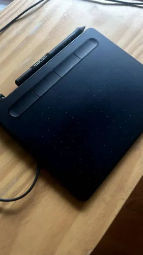 Wacom Intuos Small CTL-4100