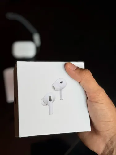 Fone de ouvido AirPro 2