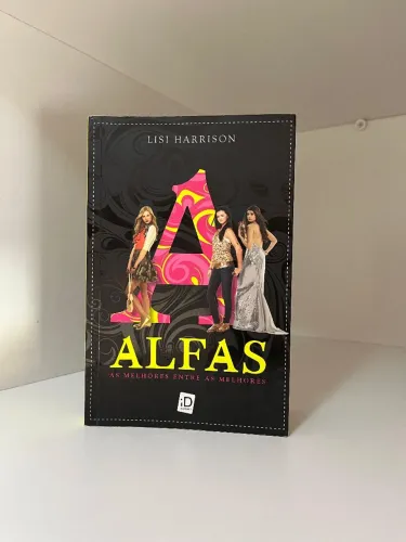 Alfas - As melhores entre as melhores