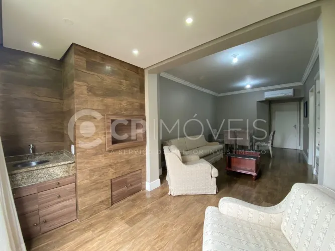 Apartamento na Bela vista para comprar