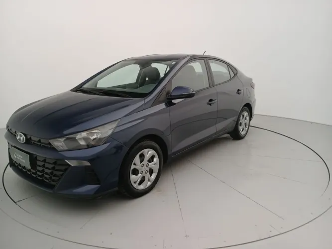 Hyundai HB20S Comfort 1.0 Flex 12V Mec. 2026