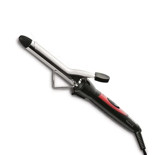 Babyliss Modelador de Cachos Mondial Infinity Chrome