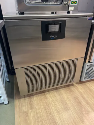 Ultra congelador de alimentos 5 Gns Pratica pronta entrega
