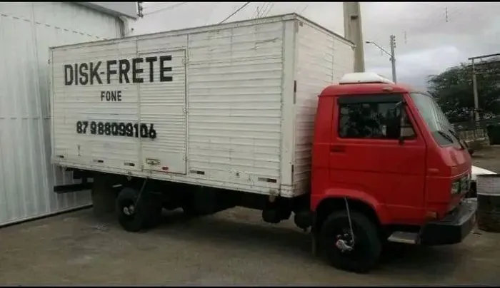 VW 6.90 1986 maçarico motor MWM