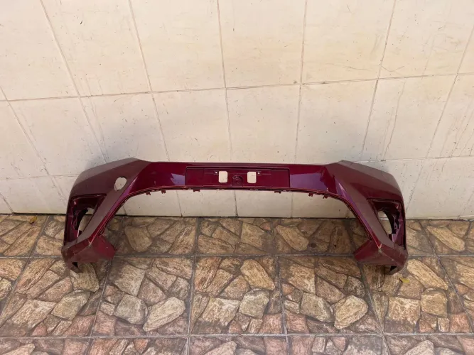 Parachoque Dianteiro City Hatch 2025/2026