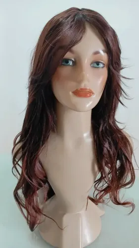 Lindas wigs...PROMOÇÃO 