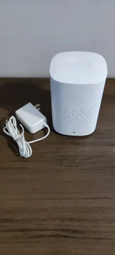 Smart Speaker Xiaomi Mi Play LX05 - Som Hi-Fi e Controle Infravermelho