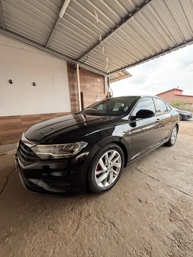 Volkswagen Jetta Comfort. 250 TSI 1.4 Flex 16V Aut. 2019