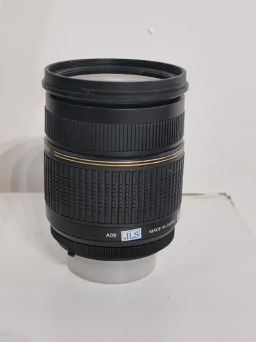 Lente Tamron/Nikon 28-75 F 2.8 Full Frame