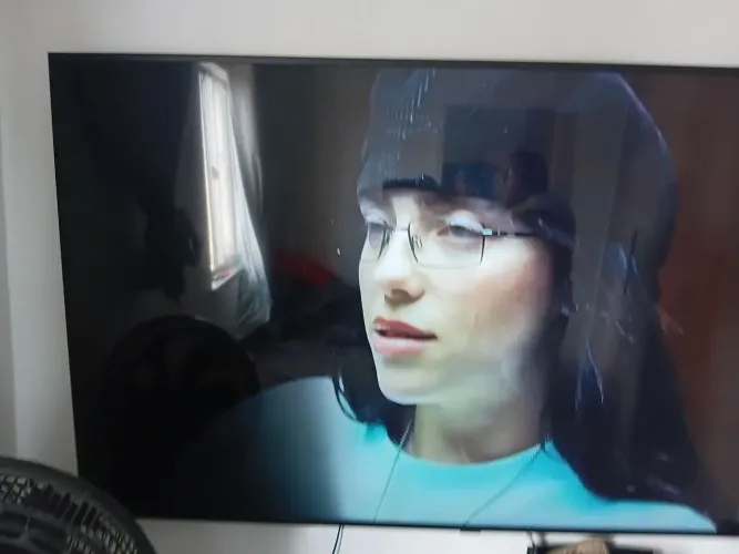 TV smart 75 polegadas