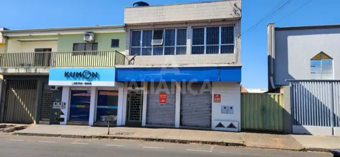 Imóvel comercial para venda, Planalto, Uberlândia