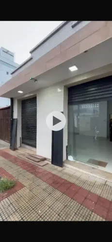 Loja Comercial para Aluguel em Ótima Localização