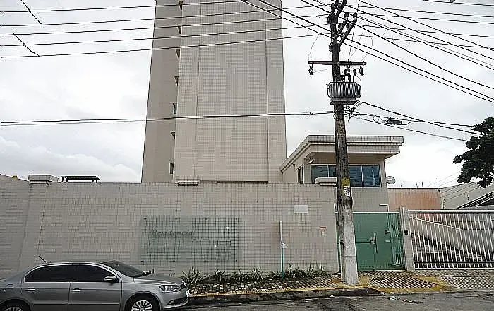 Apartamento para Alugar - Rocas - Natal/RN