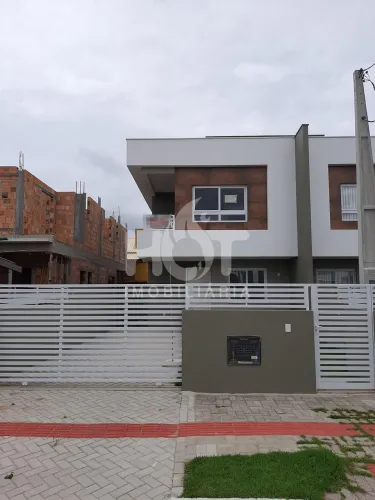 Casa à venda, 2 quartos, 1 suíte, no Campeche, FLORIANÓPOLIS - SC