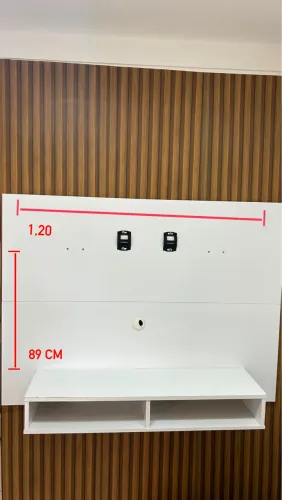 Painel de tv