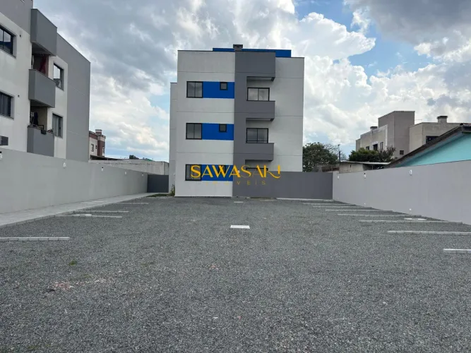 Apartamento à venda no bairro Parque Da Fonte - São José dos Pinhais/PR