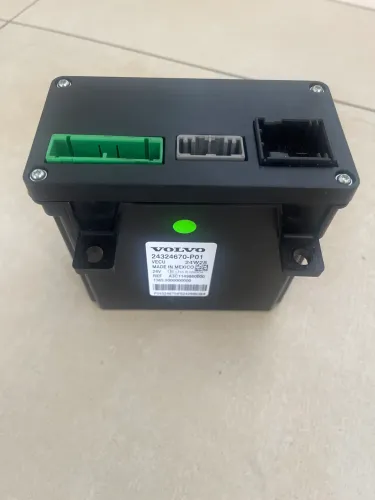 CONTROLE ELETRÔNICO VECU VOLVOVM