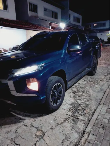 Mitsubishi L200 Triton Sport HPE 2.4 CD Diesel Aut. 2023