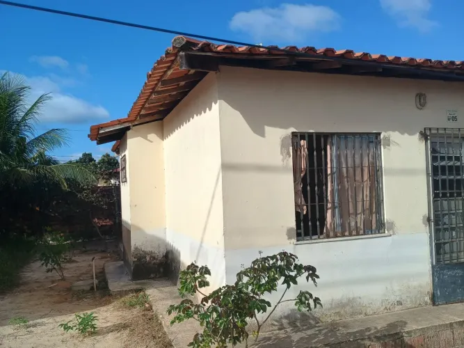 Casa a venda