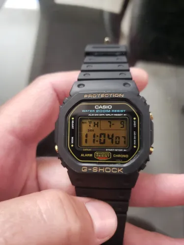 Casio G-Shock DW-5600 901