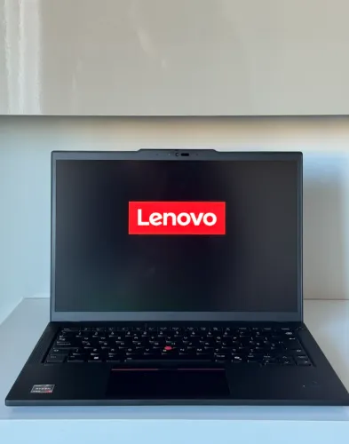 Lenovo ThinkPad T14 Gen 5 Ryzen 7 PRO | Novo | Garantia 2028