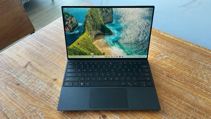 Não aceito trocas! Ultrabook Dell Xps 9300 Tela Uhd+ 4k Core I7 16gb 512gb W11