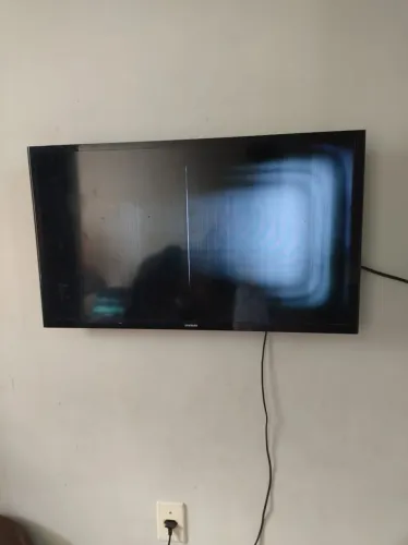 Televisão 32 polegadas