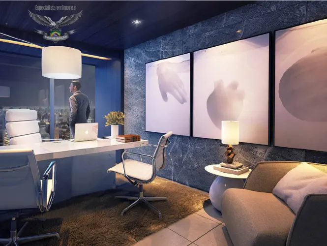 ALUGO SALA NO ARYA TOWER, AQUI SUA EMPRESA EM UM NOVO PATAMAR