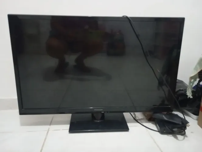 Vende-se tv