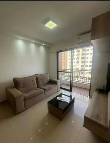Imóvel para aluguel tem 62m² com 2 quartos em Calhau - São Luís - MA