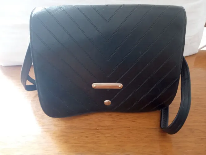 BOLSA PEQUENA OMBRO