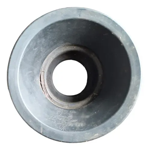 Coifa Do Chicote Do Motor Peugeot 207